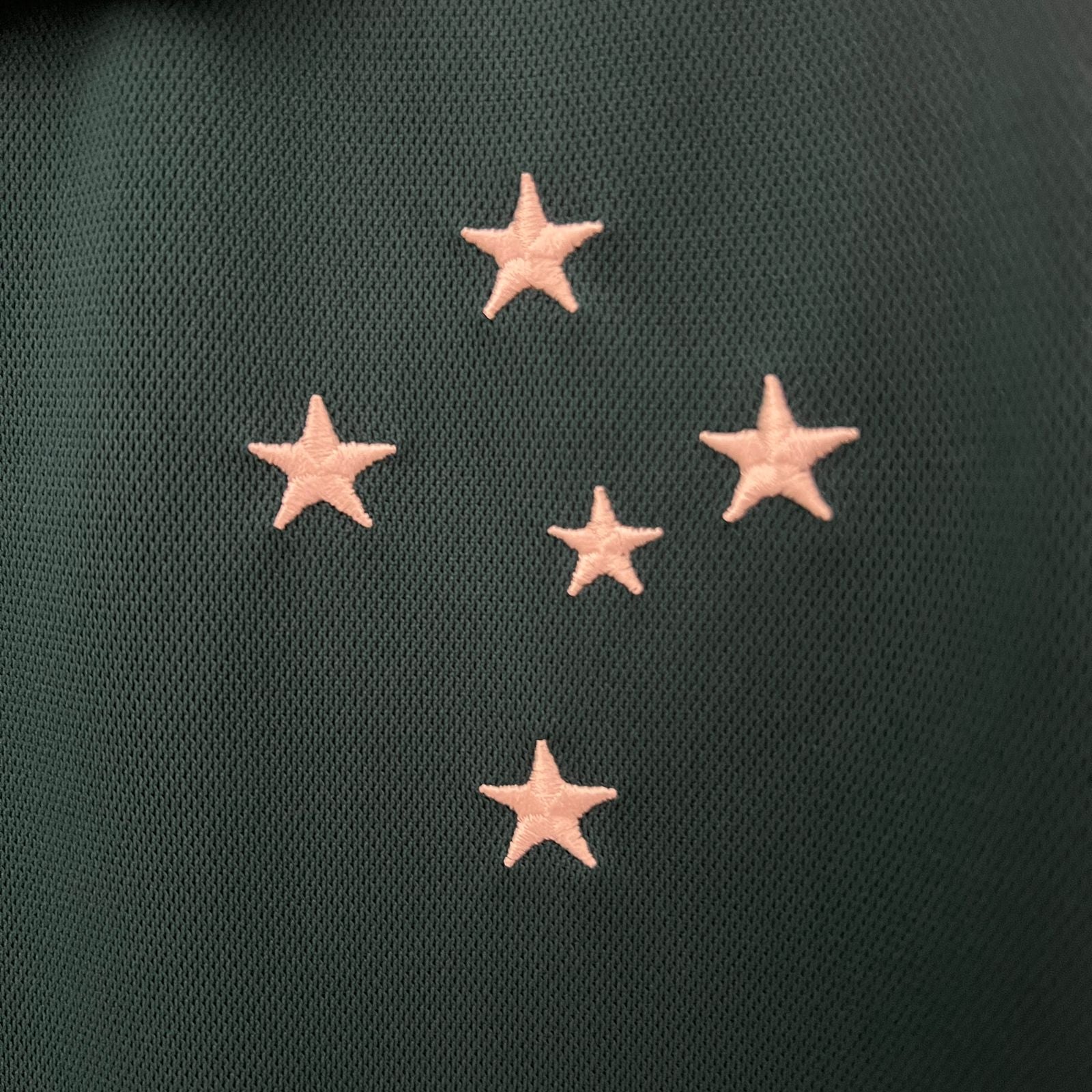 Camisa 24/25 polo Cruzeiro