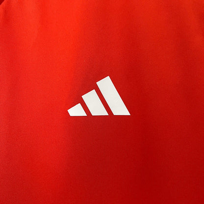 Camisa Cruzeiro de treino 24/25 - Adidas Versão masculina