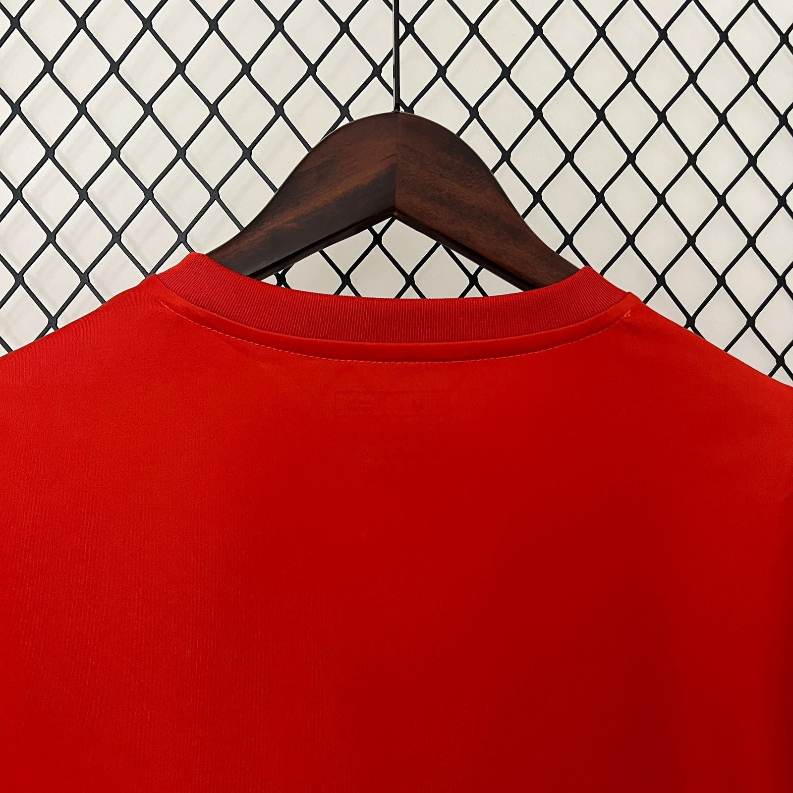 Camisa Cruzeiro de treino 24/25 - Adidas Versão masculina