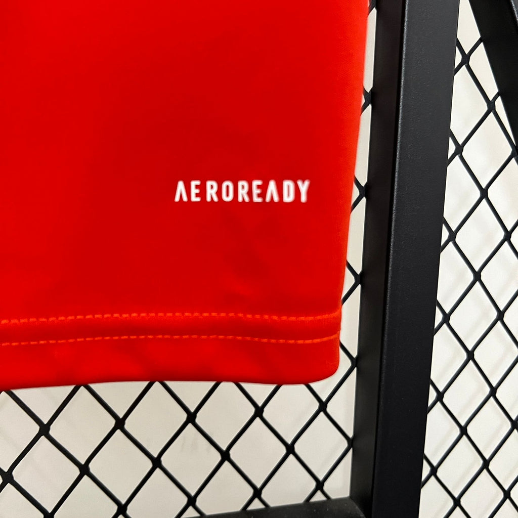 Camisa Cruzeiro de treino 24/25 - Adidas Versão masculina