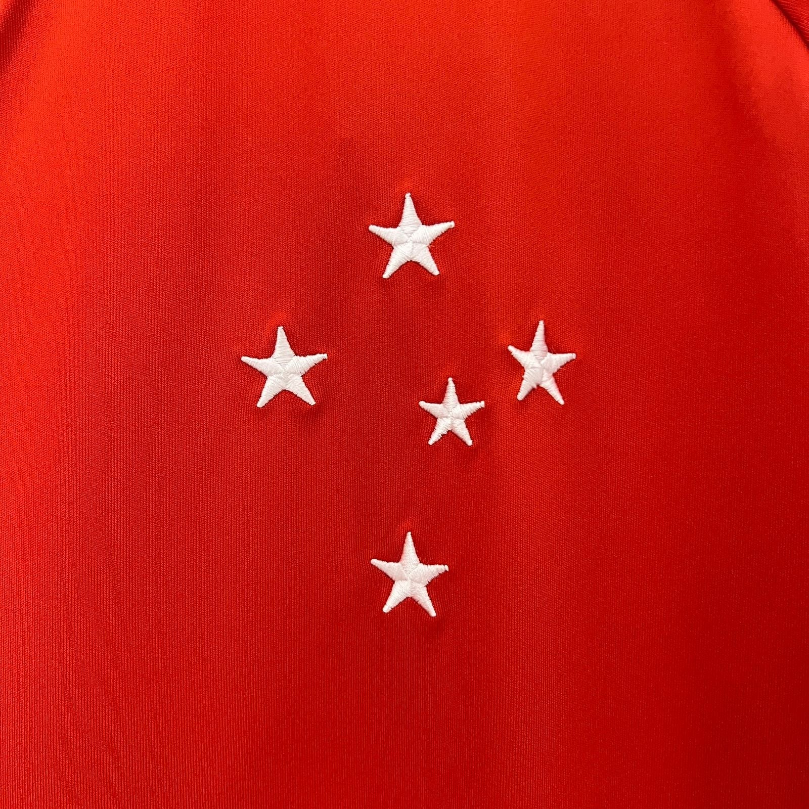 Camisa Cruzeiro de treino 24/25 - Adidas Versão masculina