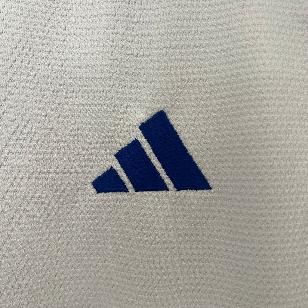 Camisa Cruzeiro Away 24/25 - Adidas Versão feminina