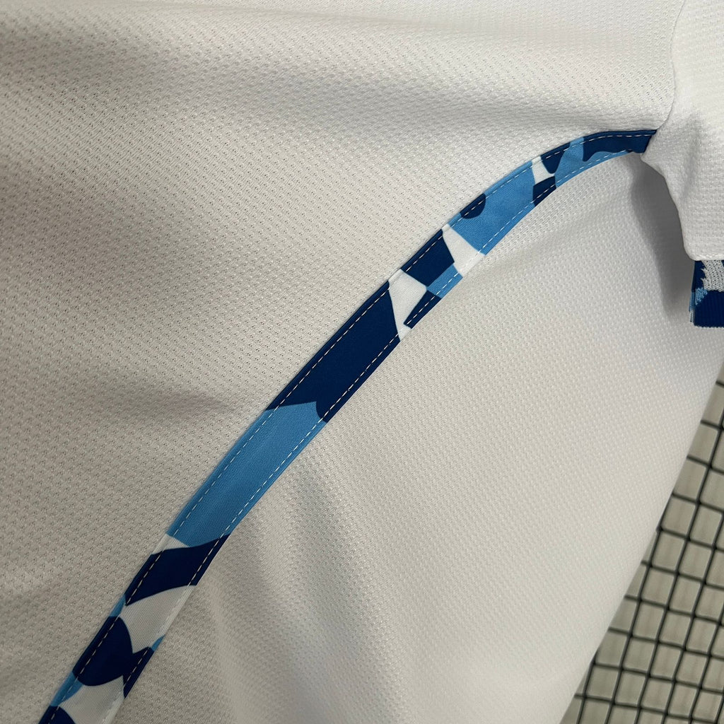 Camisa Cruzeiro Away 24/25 - Adidas Versão feminina