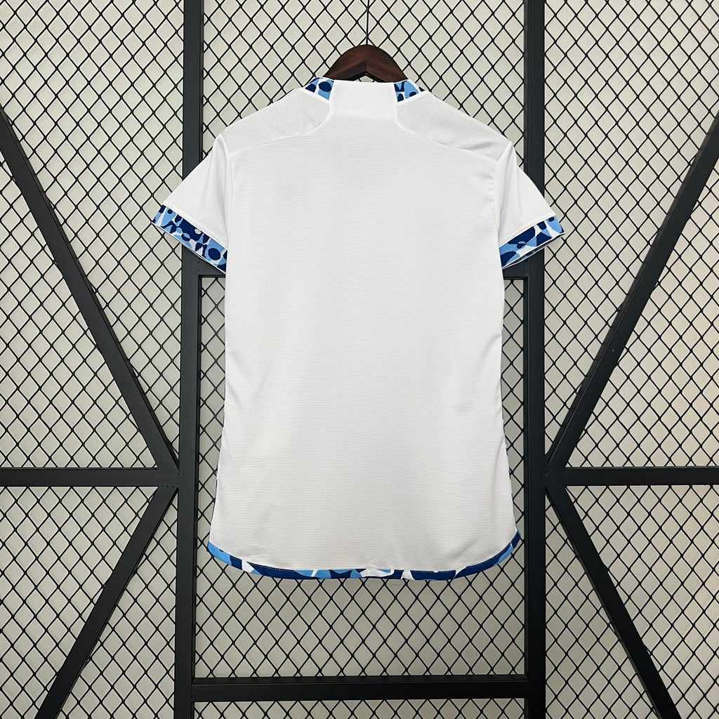 Camisa Cruzeiro Away 24/25 - Adidas Versão feminina