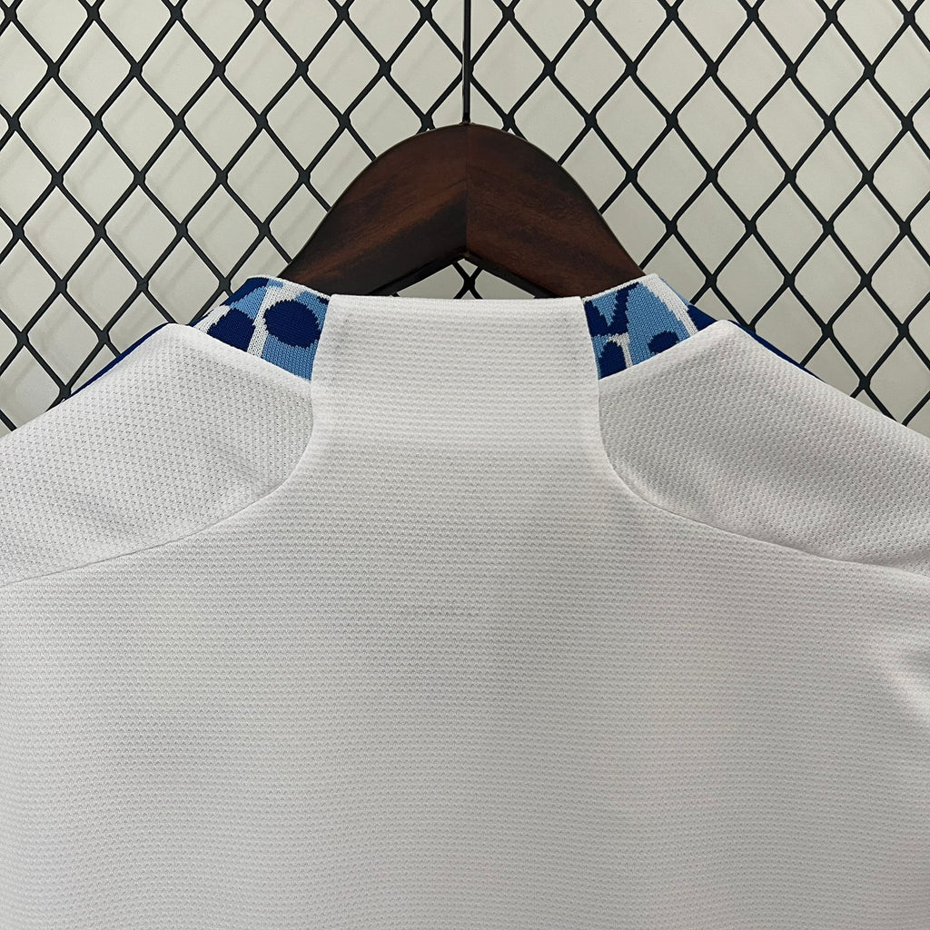 Camisa Cruzeiro Away 24/25 - Adidas Versão feminina