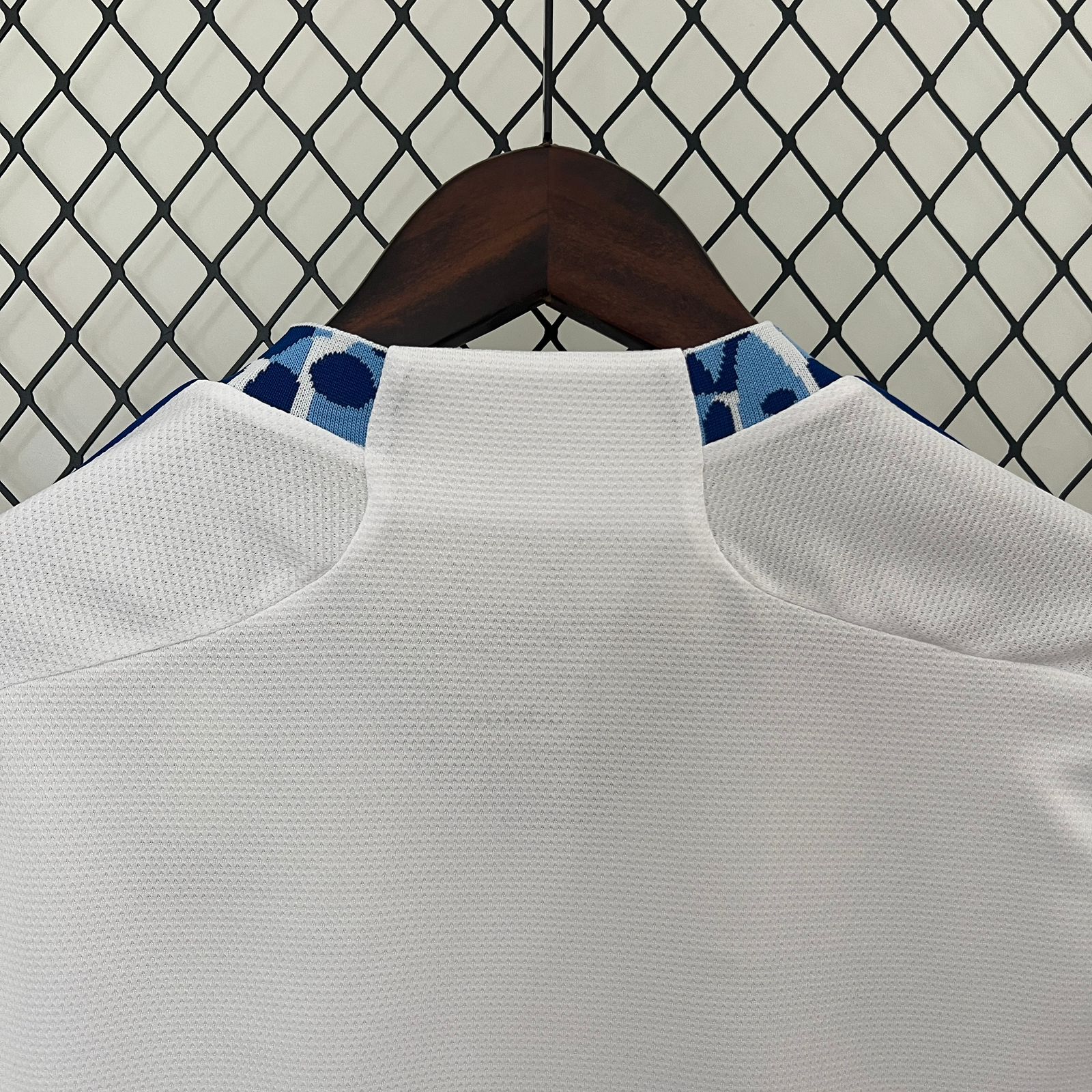 Camisa Cruzeiro Away 24/25 - Adidas Versão feminina