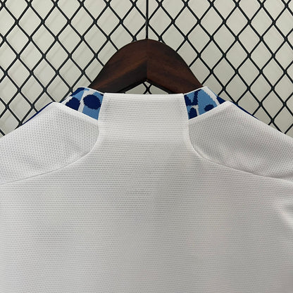 Camisa Cruzeiro Away 24/25 - Adidas Versão feminina