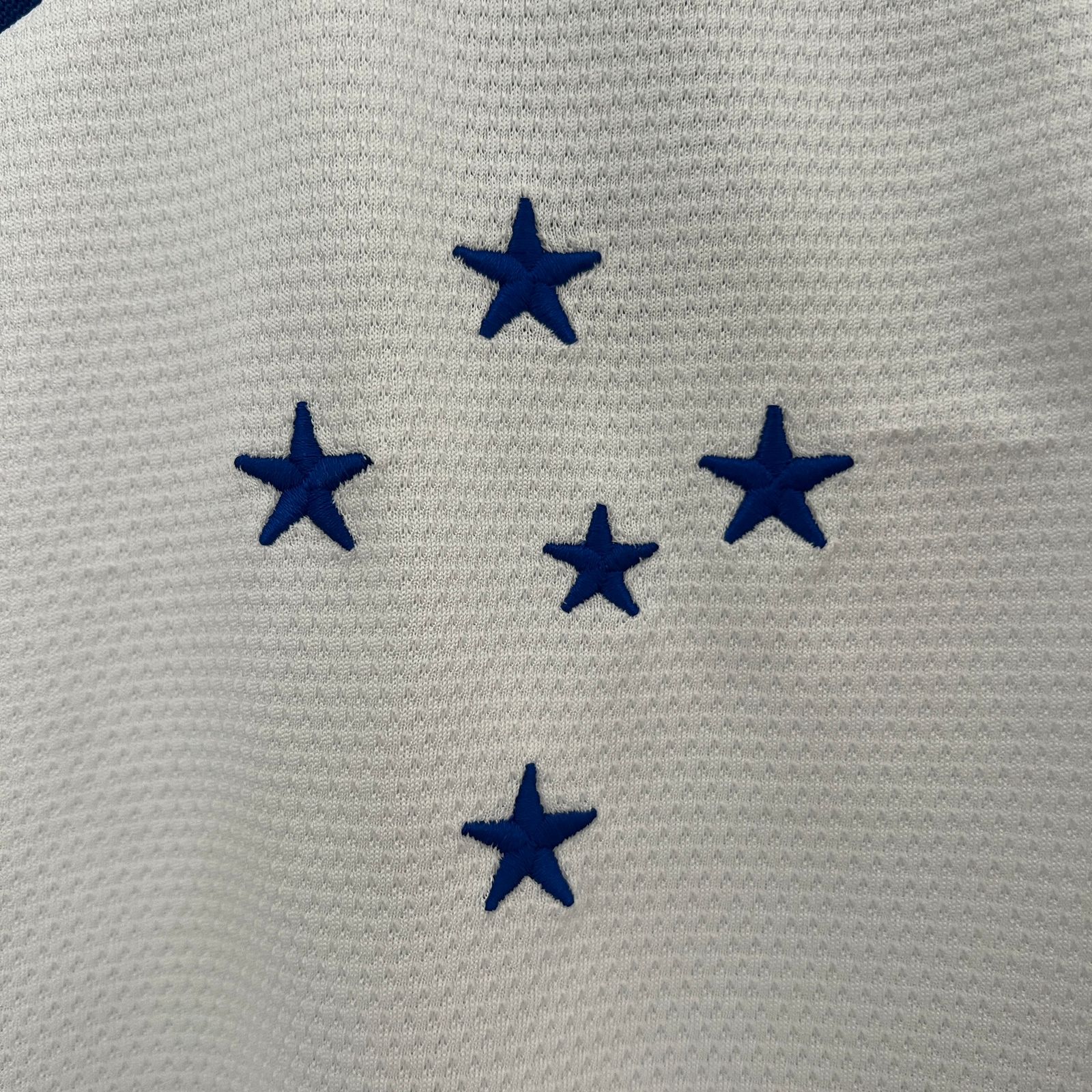 Camisa Cruzeiro Away 24/25 - Adidas Versão feminina