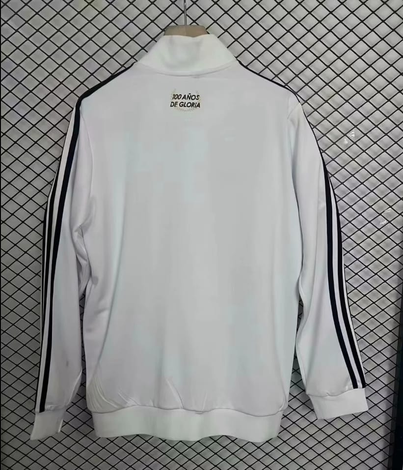 Agasalho Colo-Colo 2024/25