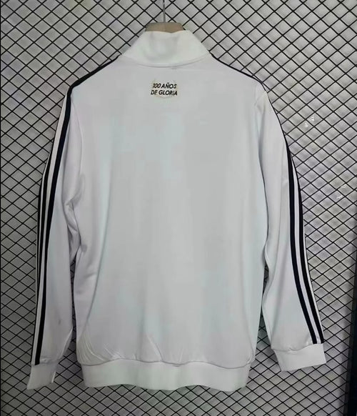 Agasalho Colo-Colo 2024/25