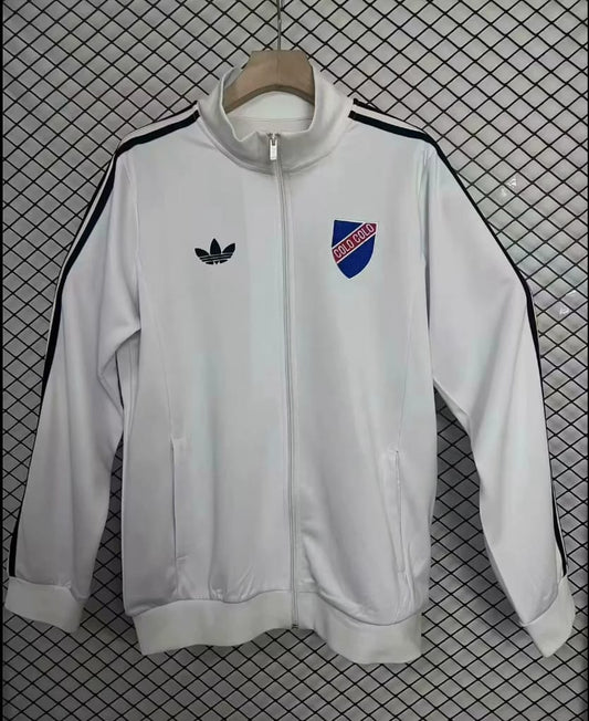 Agasalho Colo-Colo 2024/25