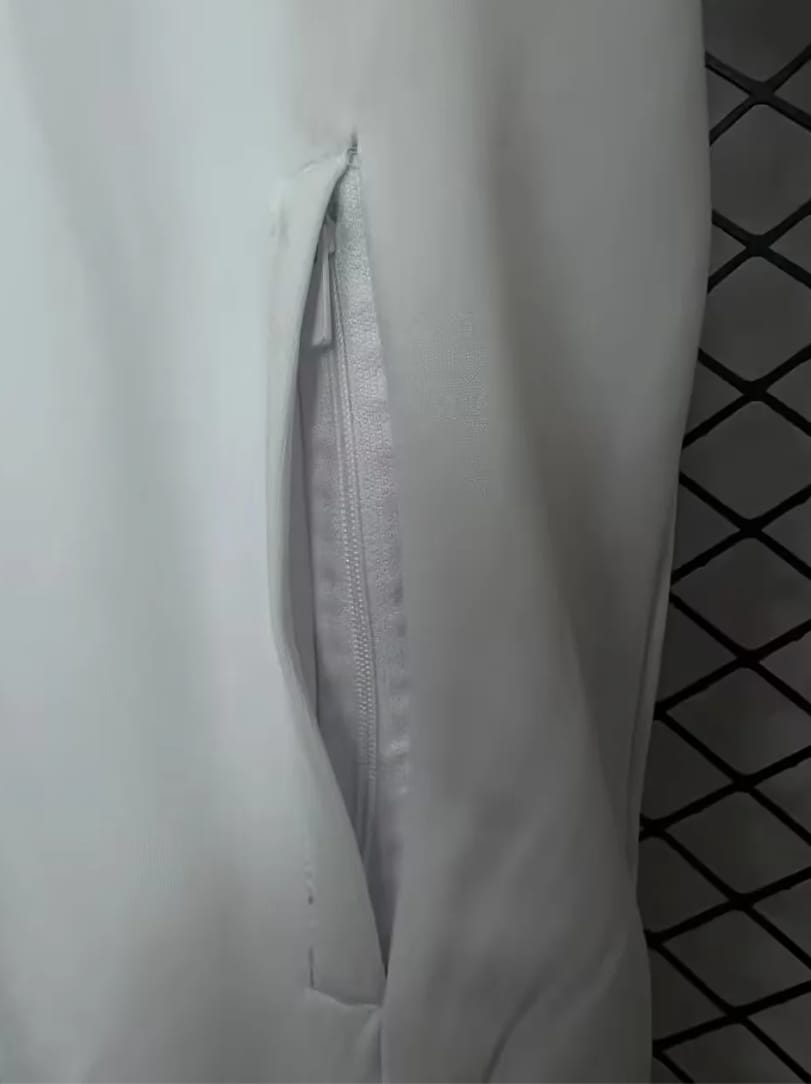 Agasalho Colo-Colo 2024/25