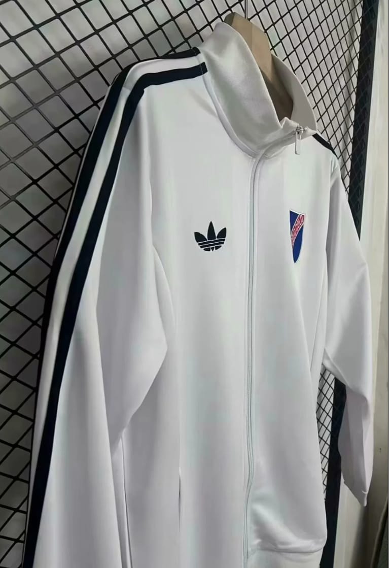 Agasalho Colo-Colo 2024/25