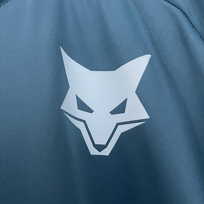 Camisa de treino escura  CRUZEIRO 24/25