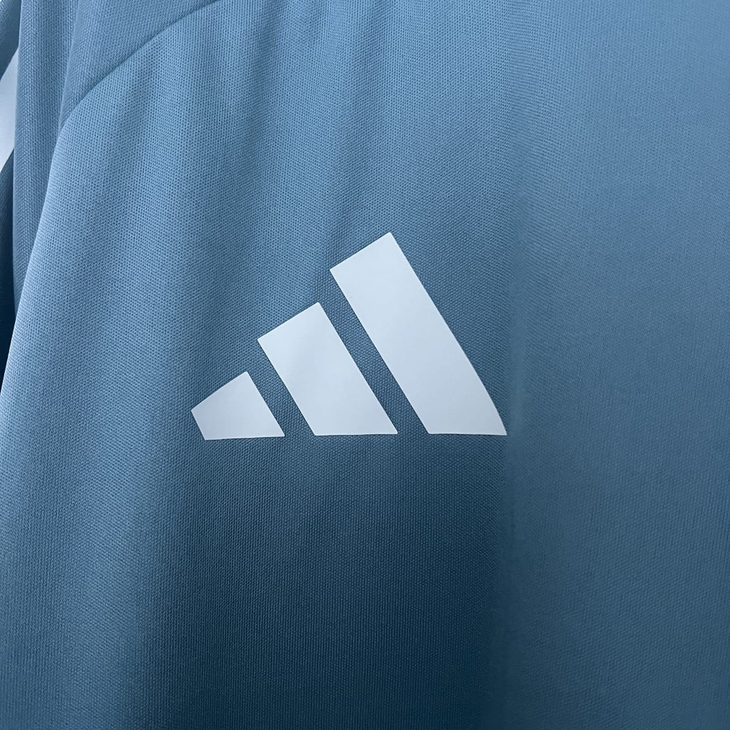 Camisa de treino escura  CRUZEIRO 24/25