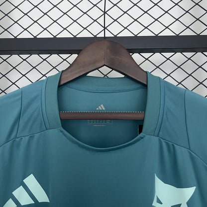 Camisa de treino escura  CRUZEIRO 24/25