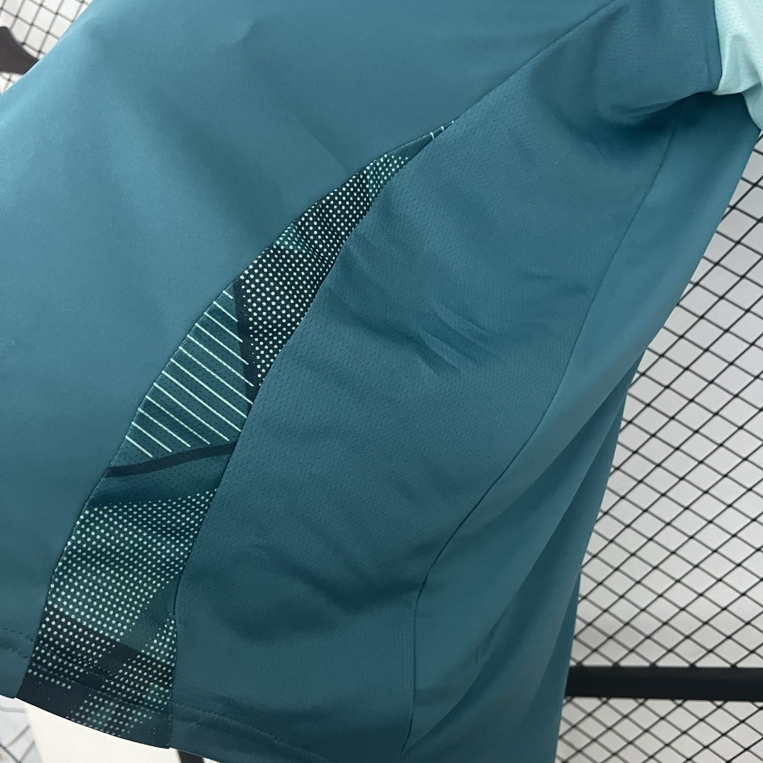 Camisa de treino escura  CRUZEIRO 24/25 (FEMININA)