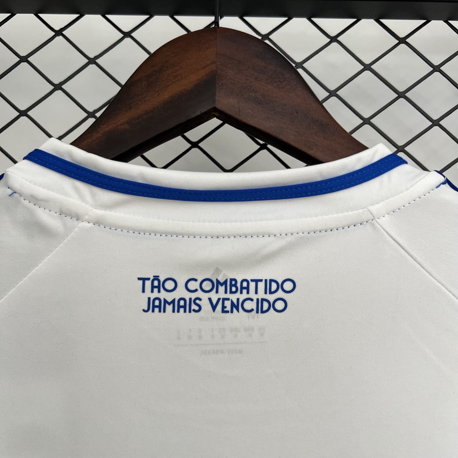Camisa CRUZEIRO away 24/25 (FEMININA)