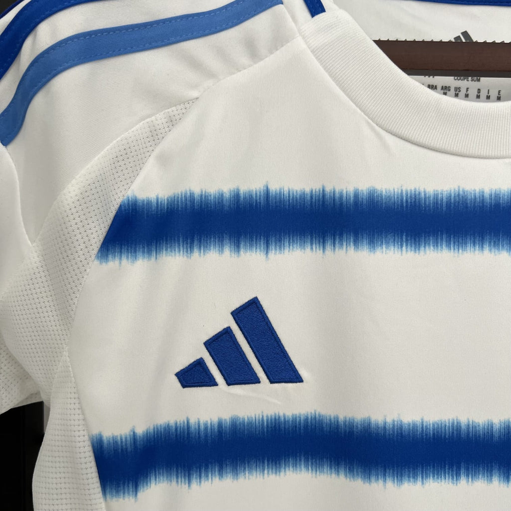 Camisa CRUZEIRO away 24/25 (FEMININA)