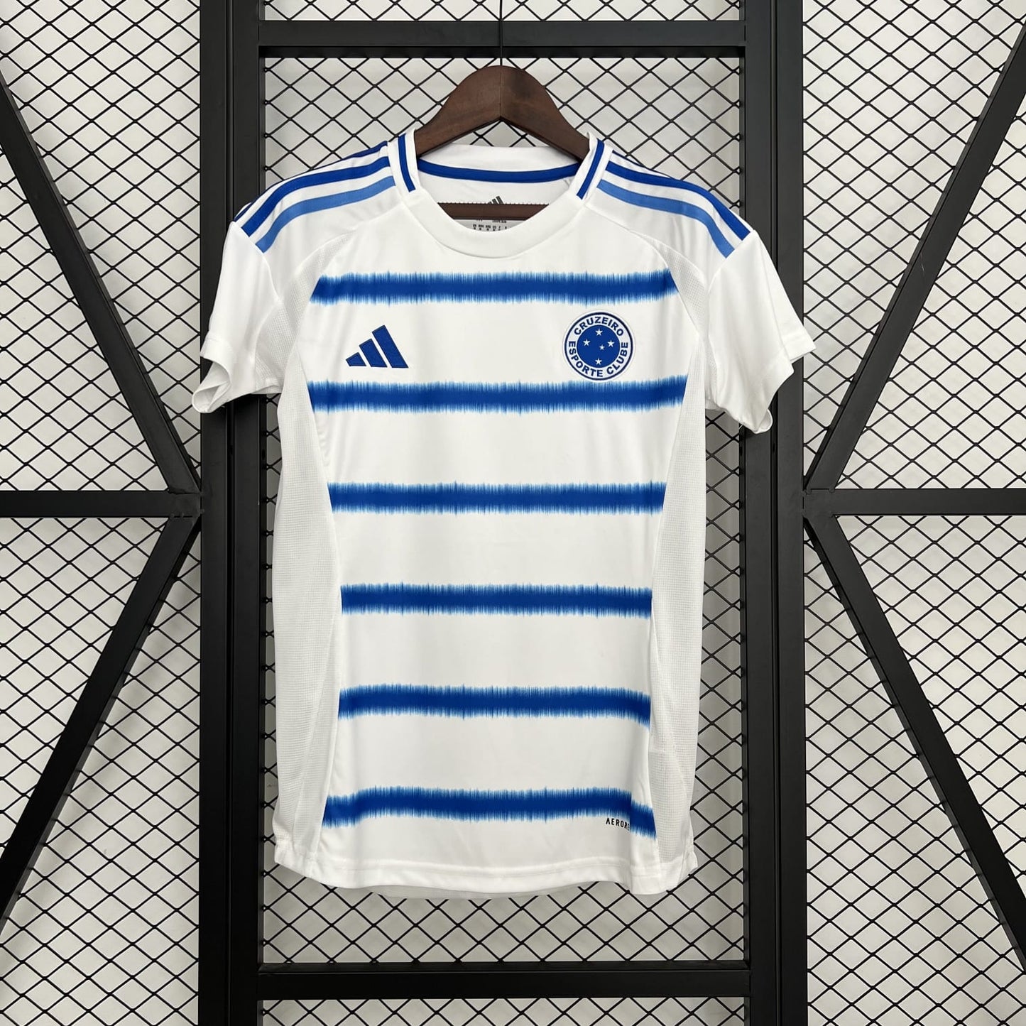 Camisa CRUZEIRO away 24/25 (FEMININA)