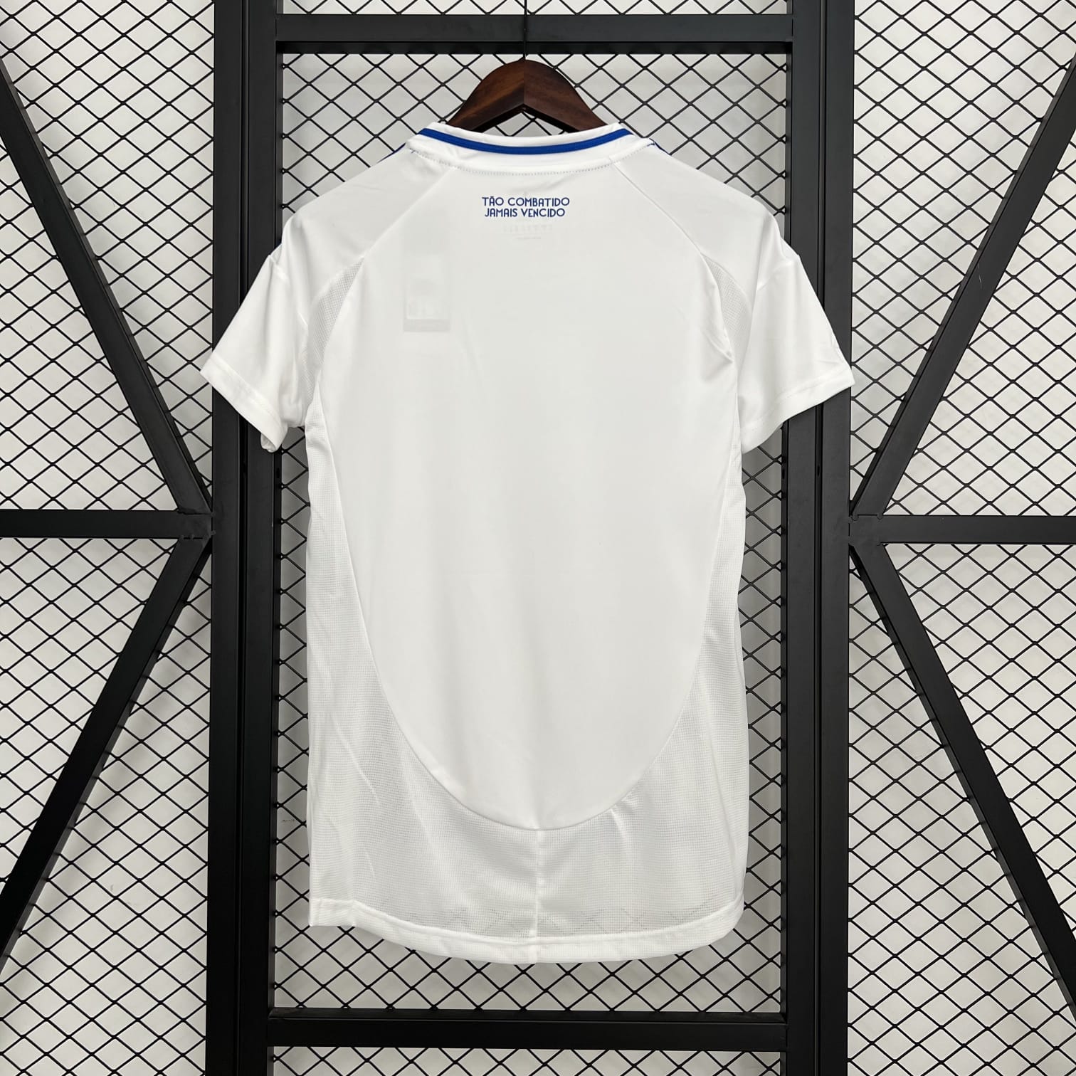 Camisa CRUZEIRO away 24/25 (FEMININA)