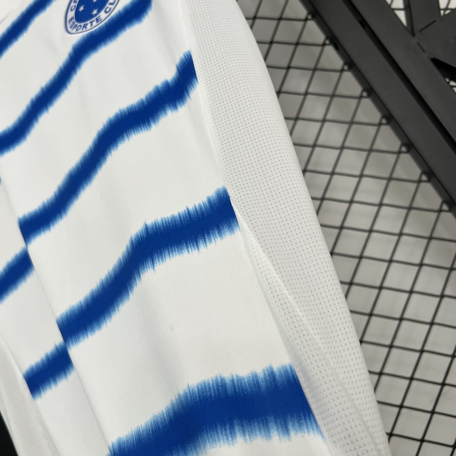 Camisa CRUZEIRO away 24/25 (FEMININA)