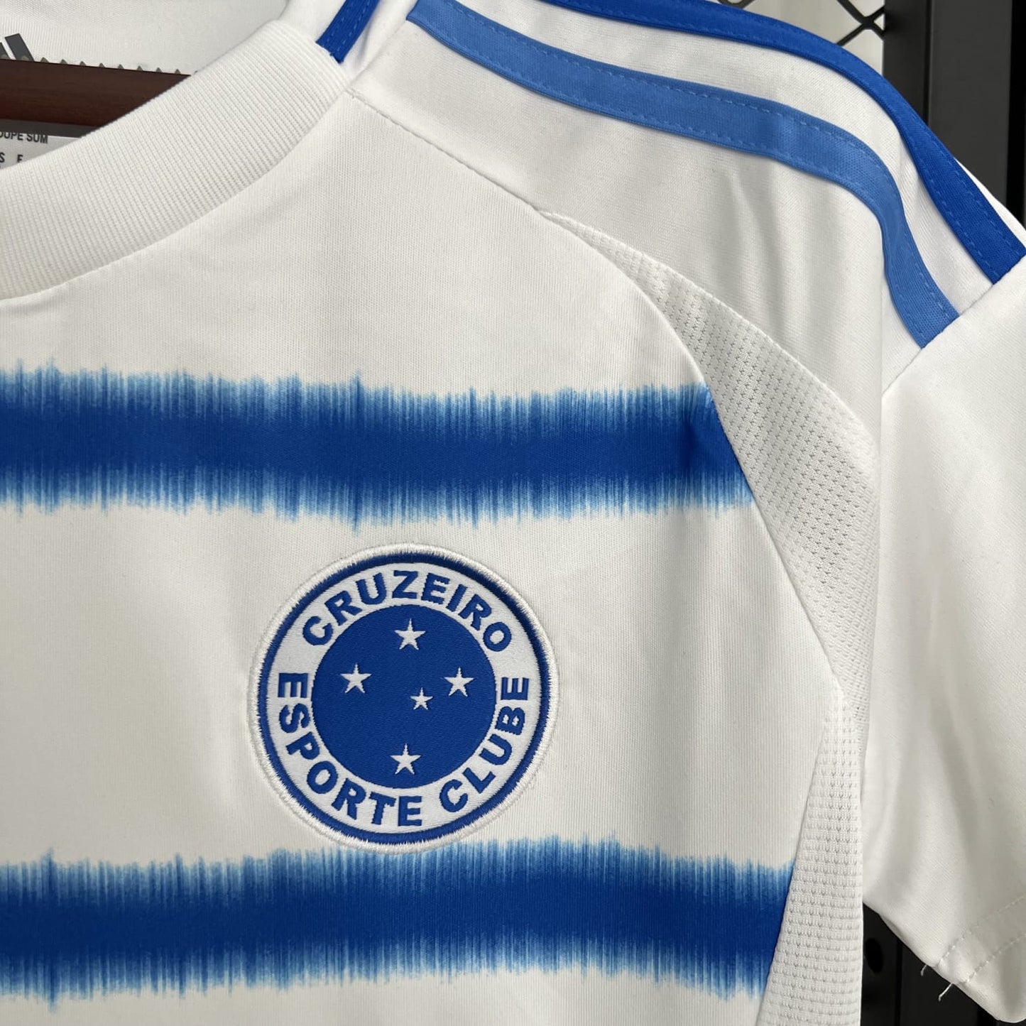 Camisa CRUZEIRO away 24/25 (FEMININA)