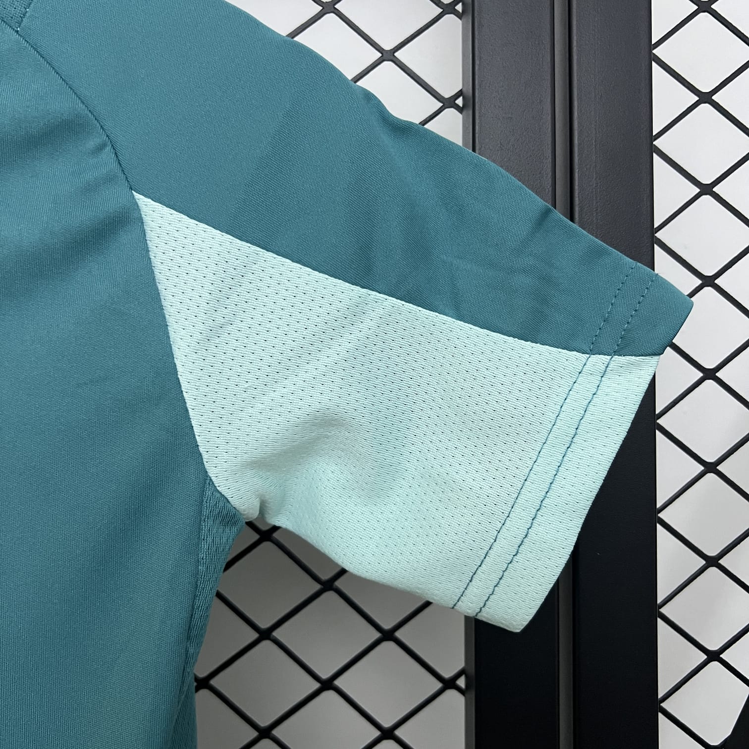 Kit Cruzeiro de treino Infantil 25/26 Adidas