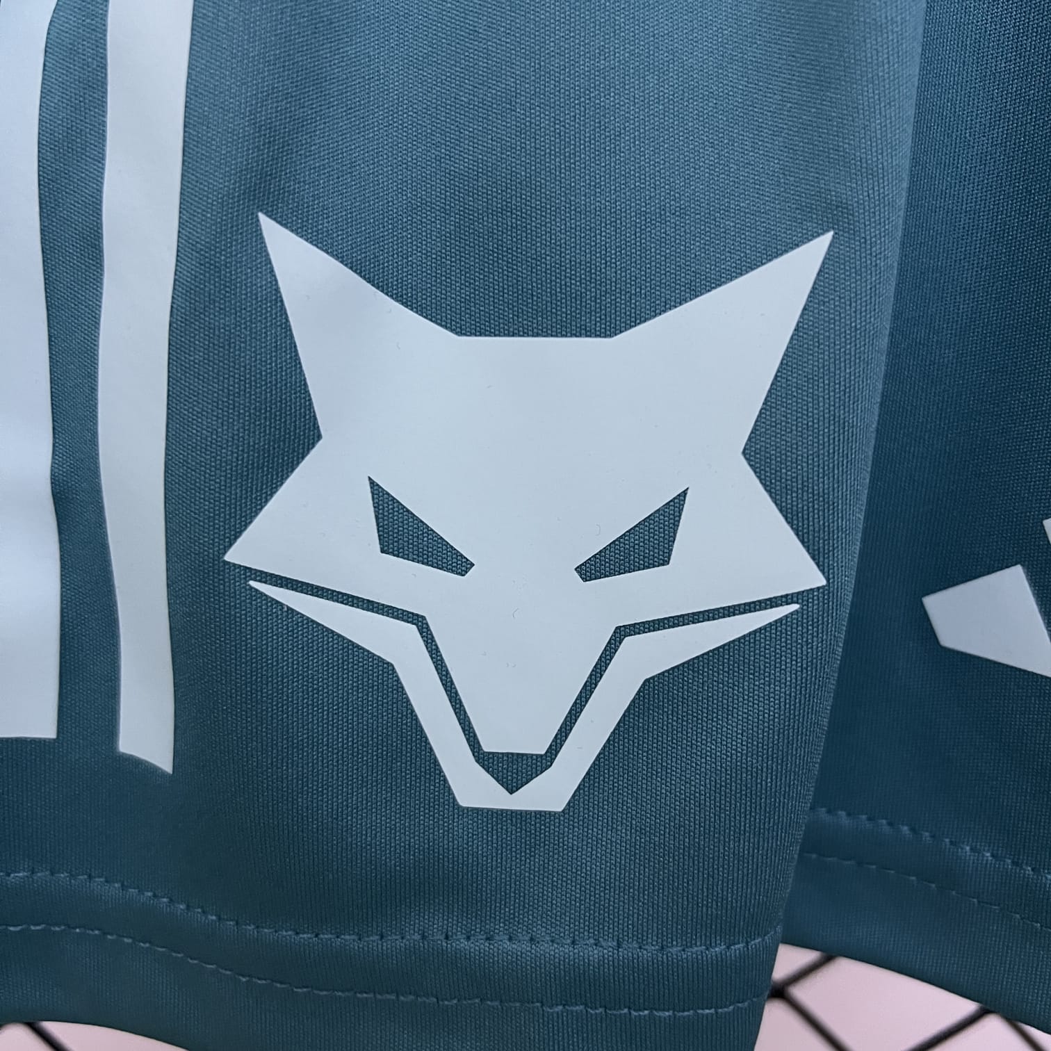 Kit Cruzeiro de treino Infantil 25/26 Adidas