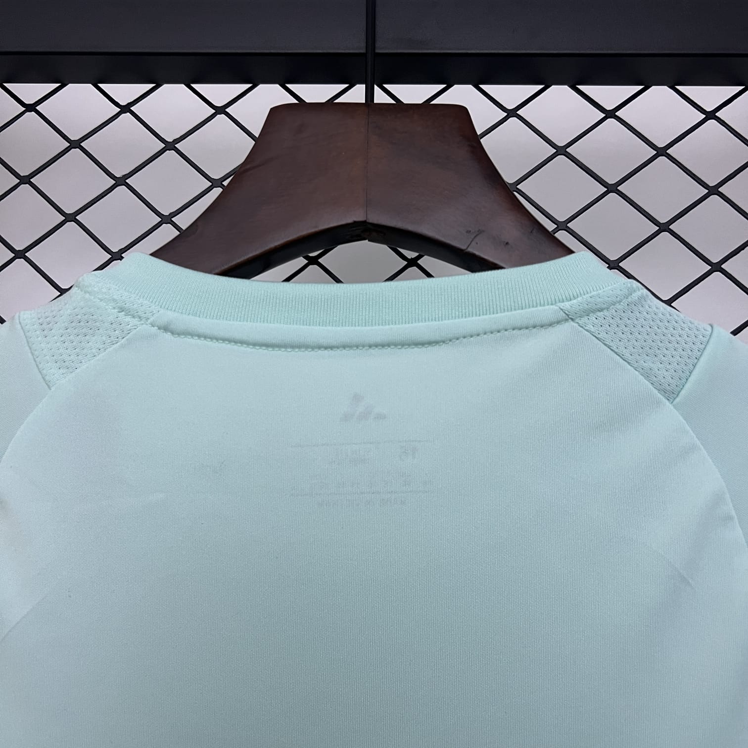 Kit Cruzeiro de treino Infantil 25/26 Adidas