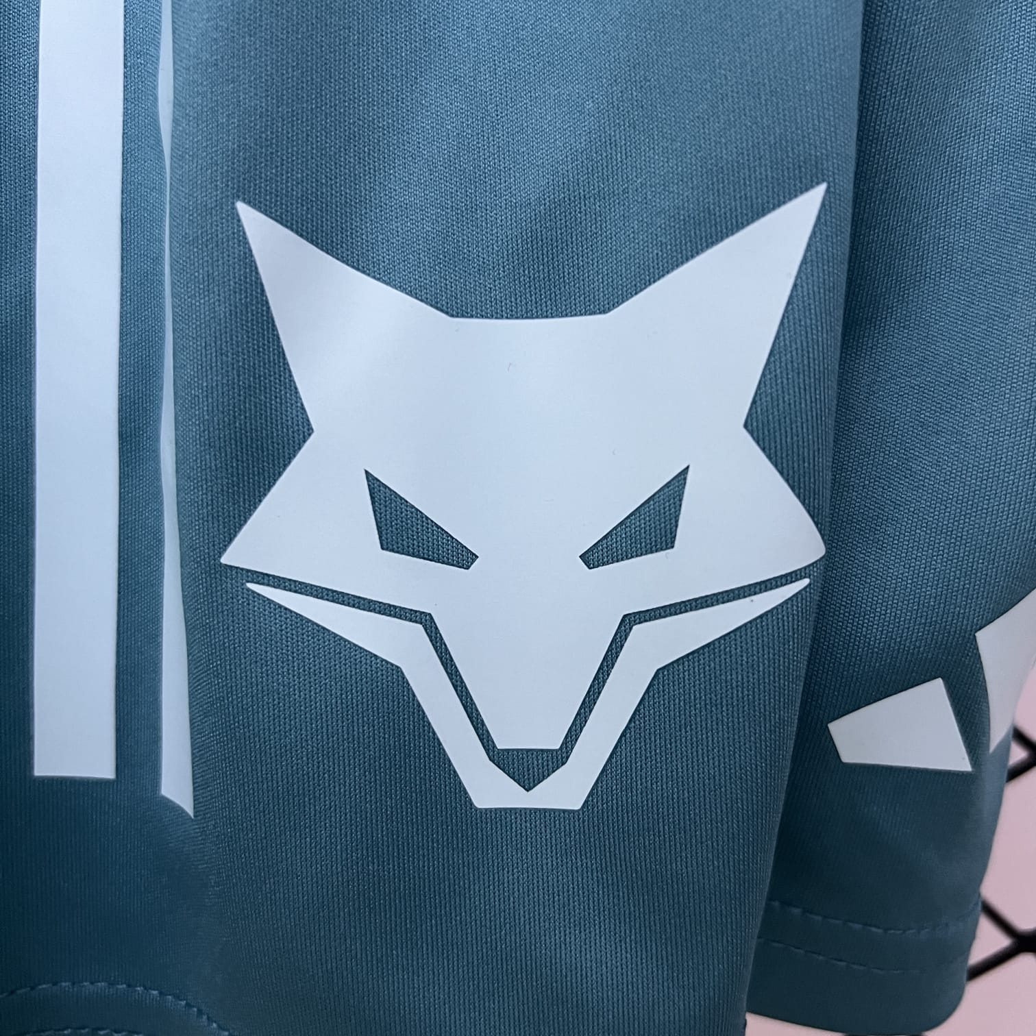 Kit Cruzeiro de treino Infantil 25/26 Adidas