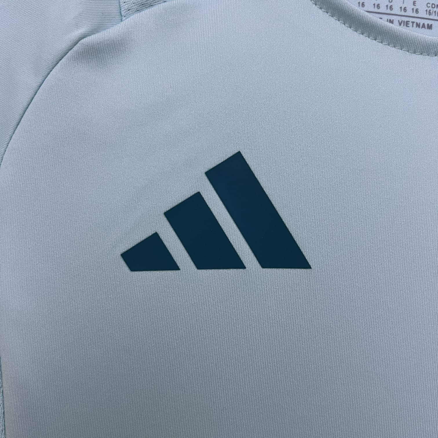 Kit Cruzeiro de treino Infantil 25/26 Adidas