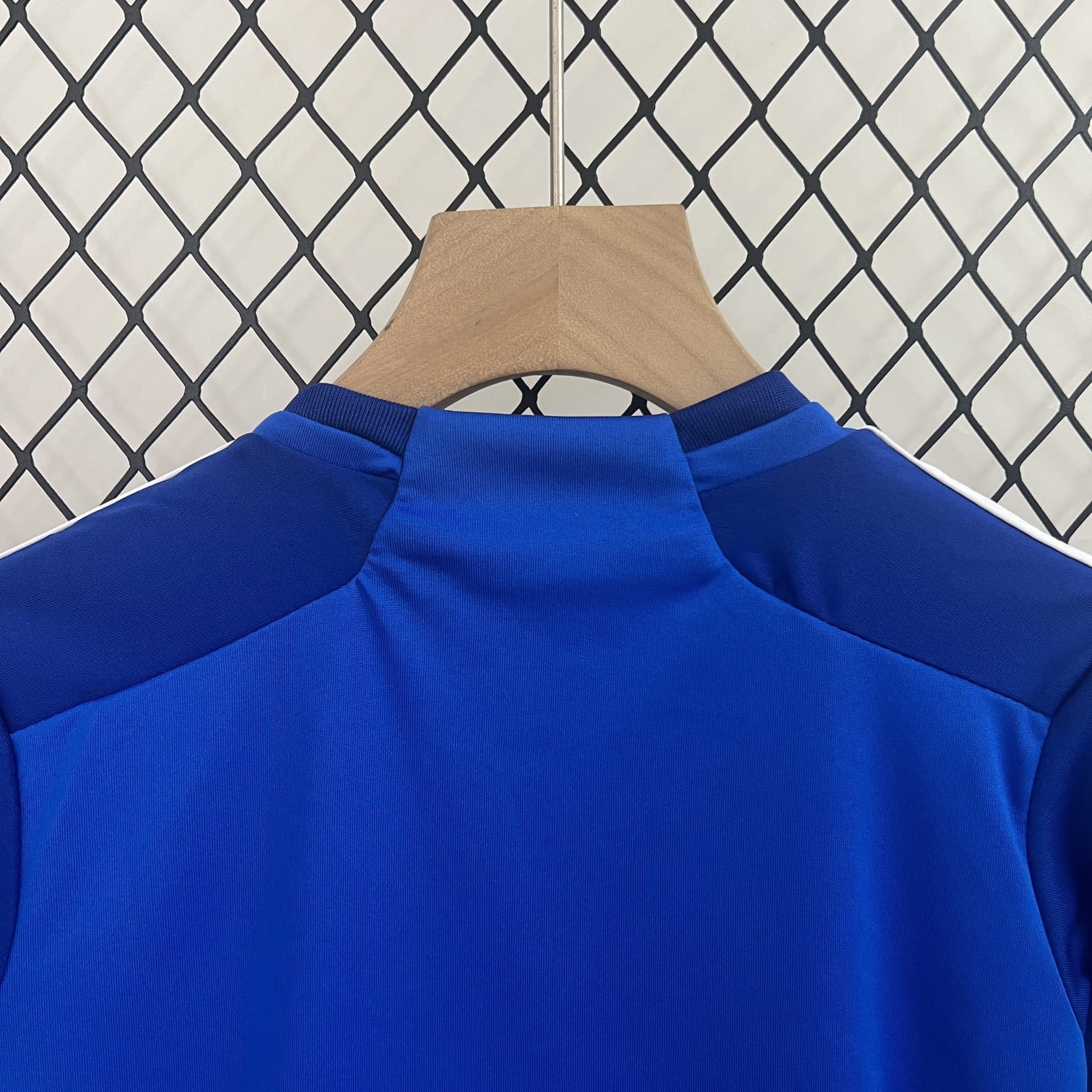 Cruzeiro Infantil home 24/265Adidas