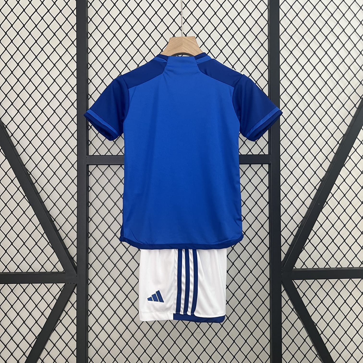 Cruzeiro Infantil home 24/265Adidas