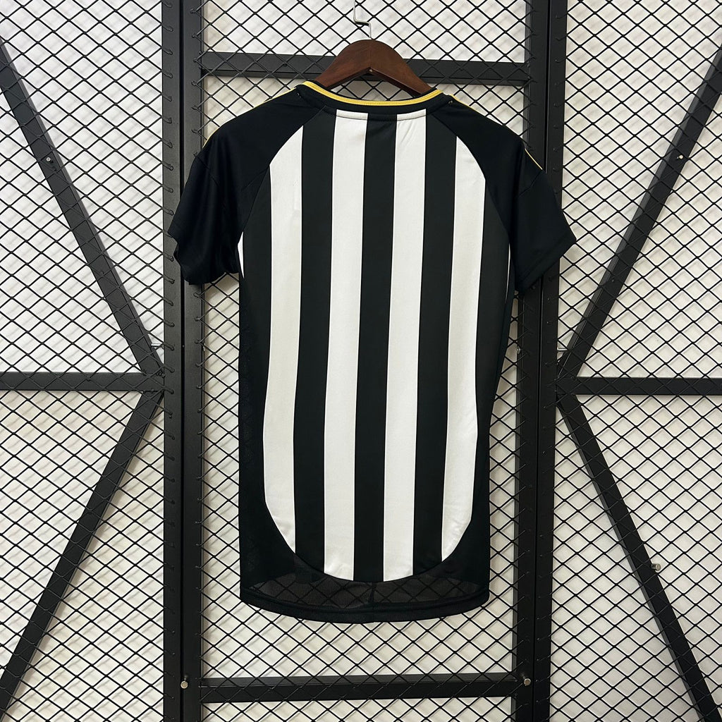 Camisa Atletico mineiro home 24/25 (FEMININA)