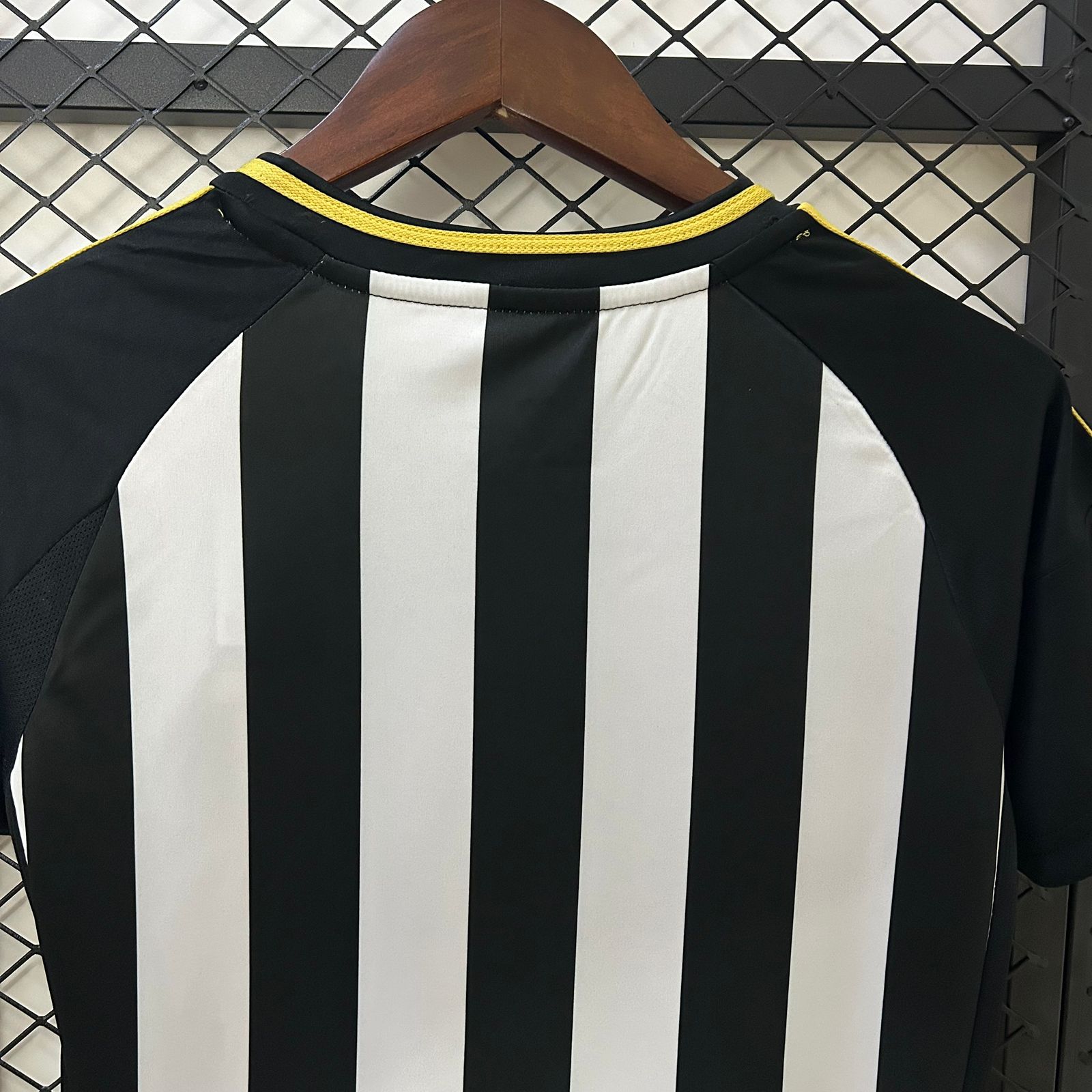 Camisa Atletico mineiro home 24/25 (FEMININA)