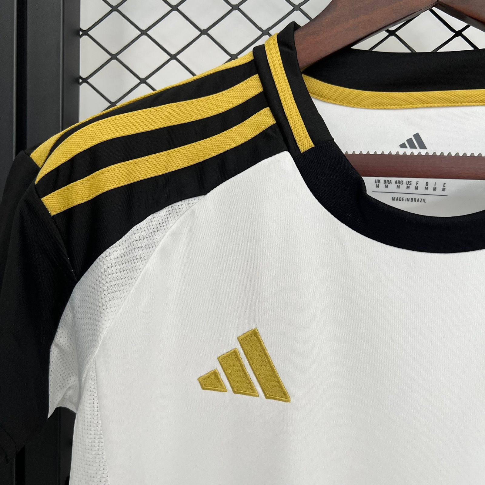 Camisa Atletico mineiro away 24/25 (FEMININA)