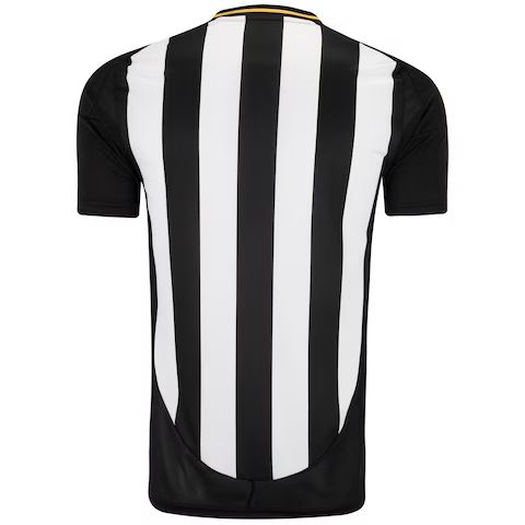 Camisa Atletico Mineiro Titular 25/26 - Adidas Versão Masculina