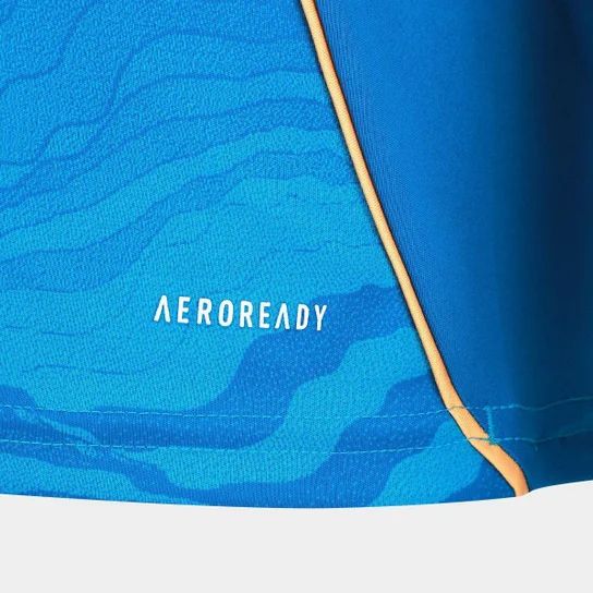 Camisa Cruzeiro 3 25/26 - Adidas Versão Masculina COM PATROCINIO