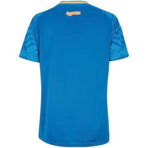 Camisa Cruzeiro 3 25/26 - Adidas Versão Masculina SEM PATROCINIO (FEMININA)