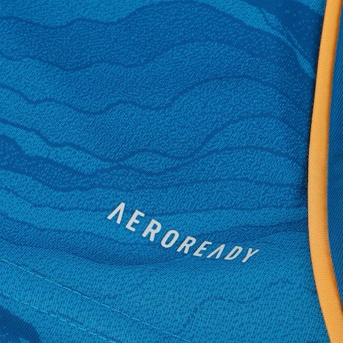 Camisa Cruzeiro 3 25/26 - Adidas Versão Masculina SEM PATROCINIO (FEMININA)