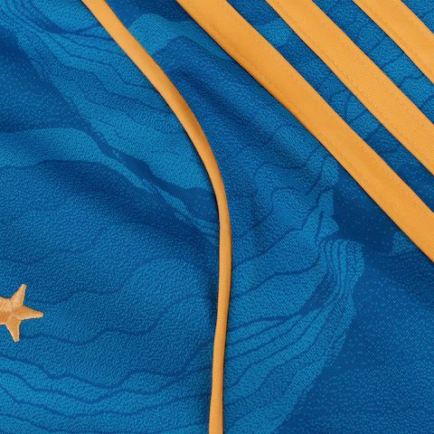 Camisa Cruzeiro 3 25/26 - Adidas Versão Masculina SEM PATROCINIO (FEMININA)