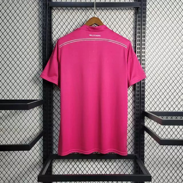 Camisa Retrô Real Madrid 2014/15 Away