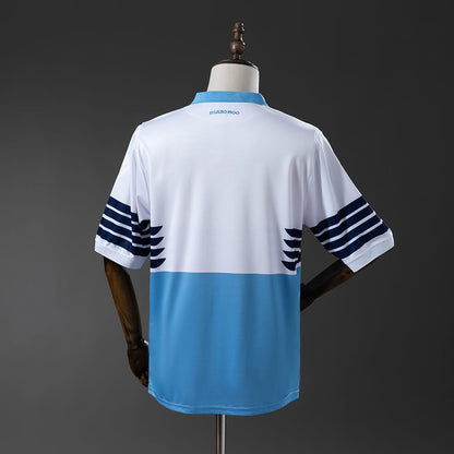Camisa Retrô Lazio 2014/15 Away