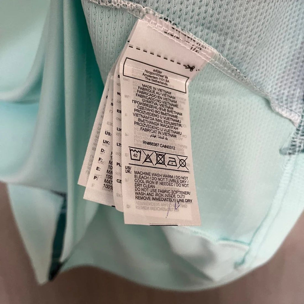 Camisa de treino clara  CRUZEIRO 24/25 (FEMININA)