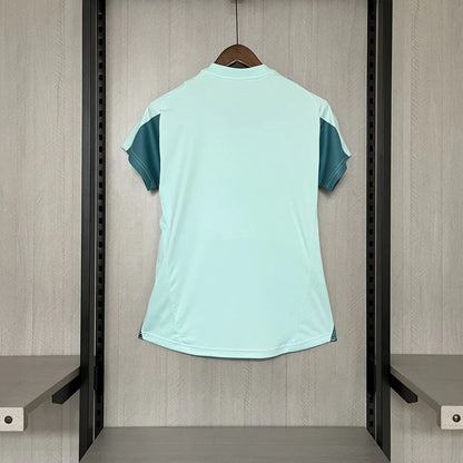 Camisa de treino clara  CRUZEIRO 24/25 (FEMININA)