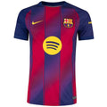 Camisa 25/26 Barcelona home  - Torcedor