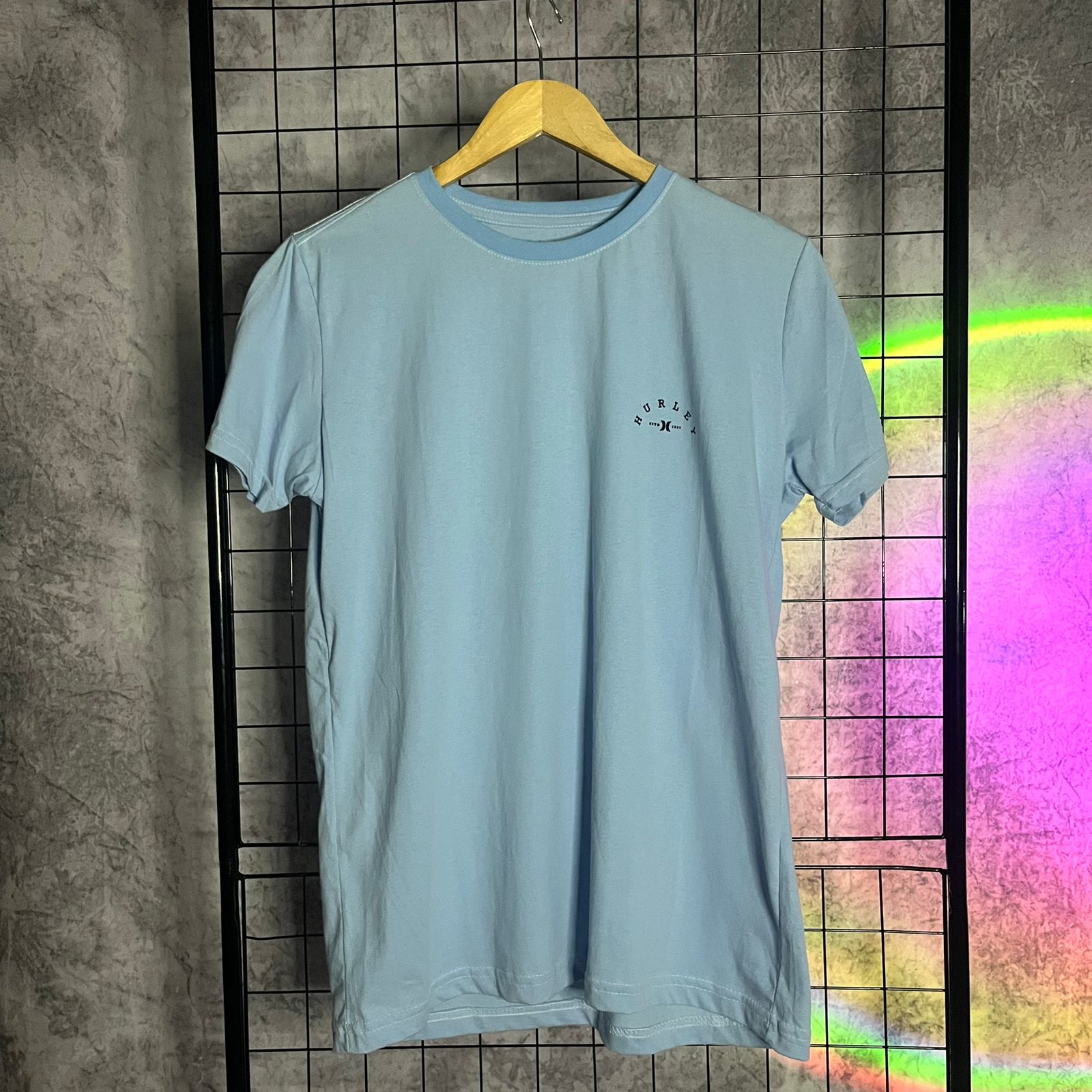 CAMISA ENTRE LINHAS