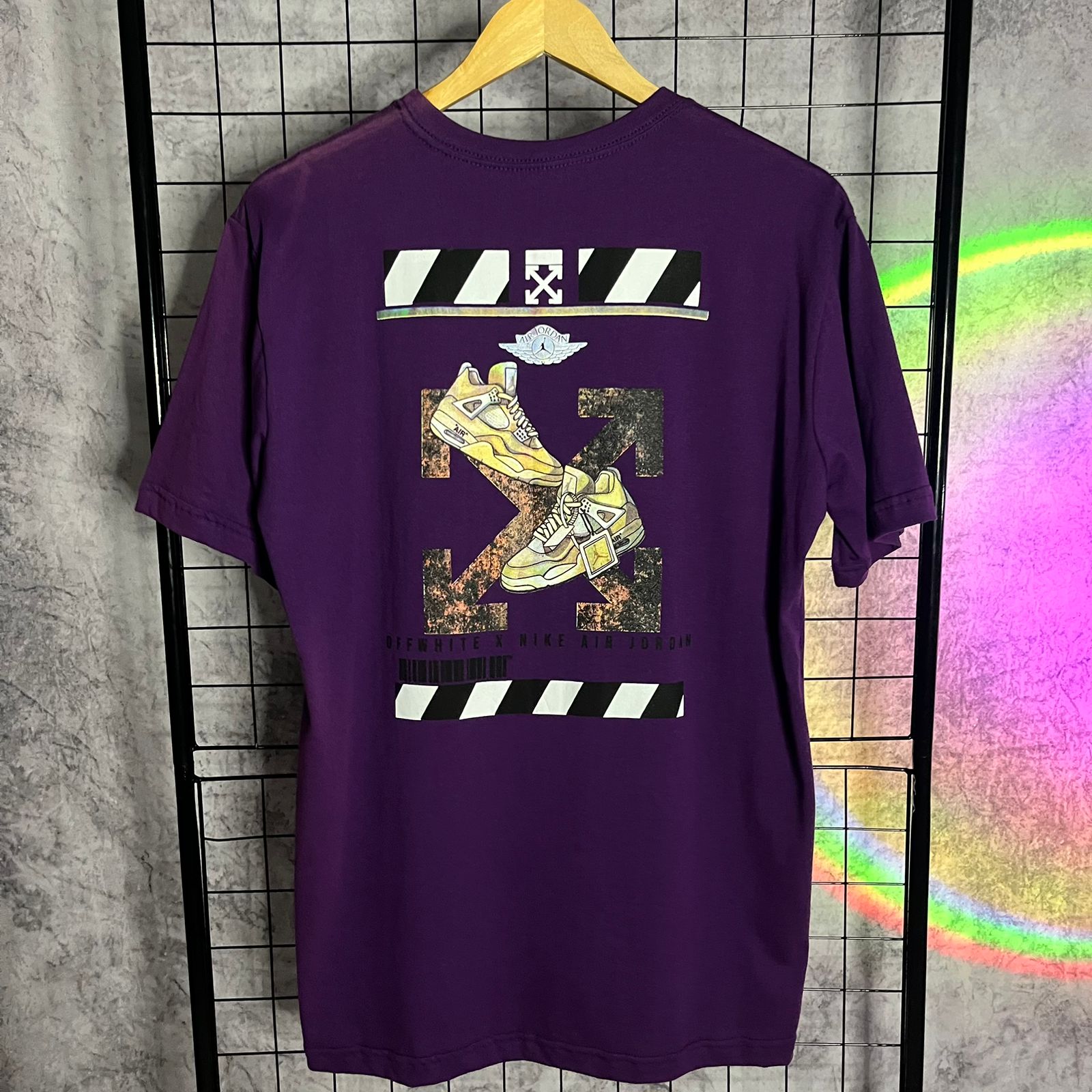 CAMISA ENTRE LINHAS