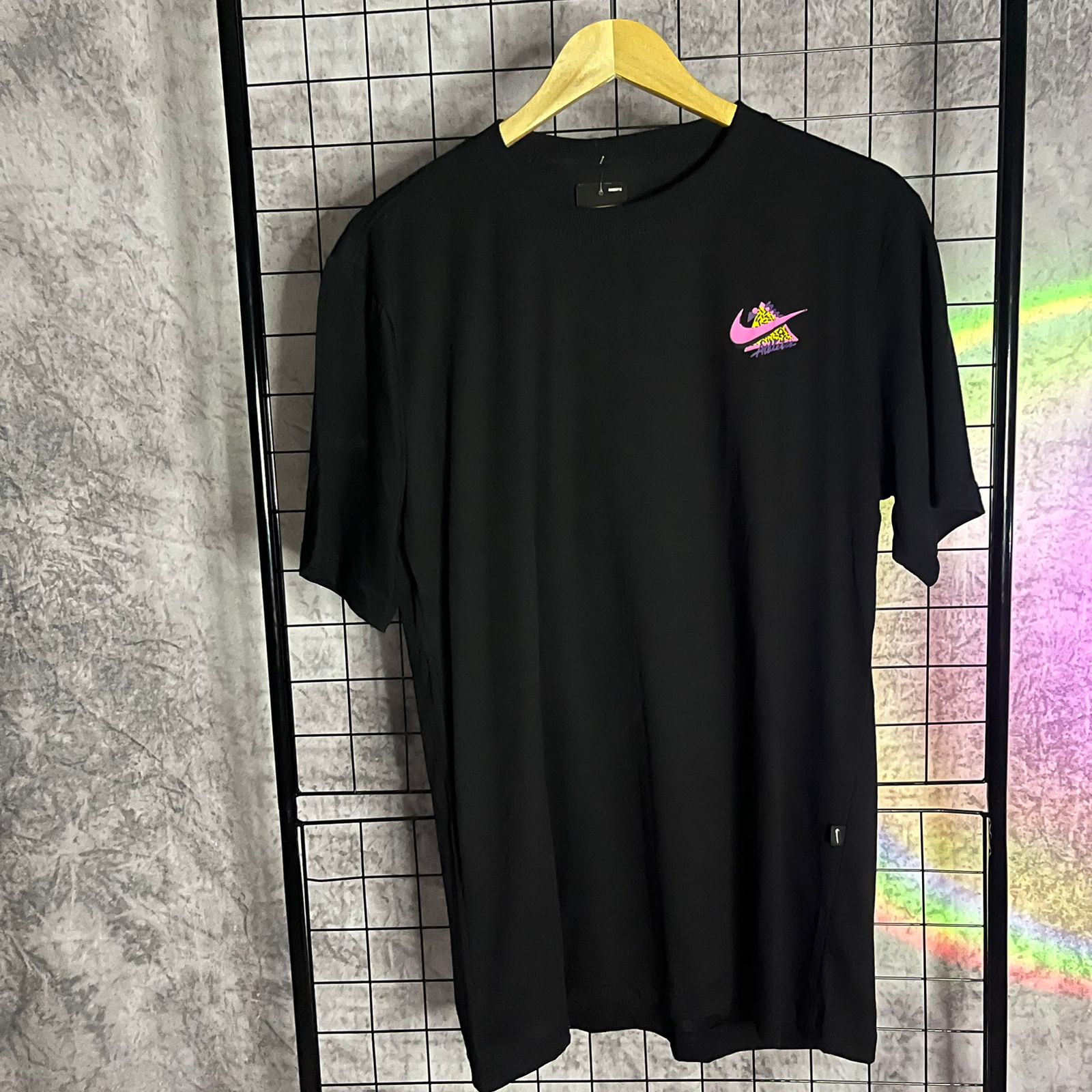 CAMISA ENTRE LINHAS